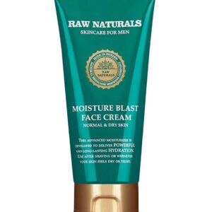 Moisture Blast
