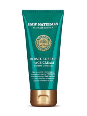 Moisture Blast