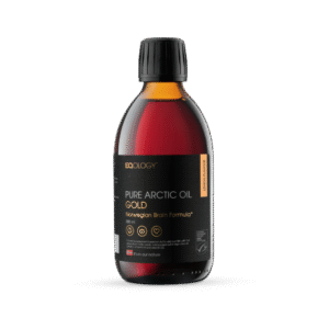 Omega-3 Gold