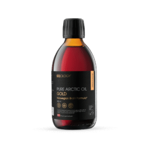 Omega-3 Gold